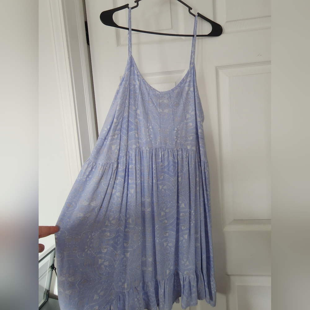 Simply Noelle dress